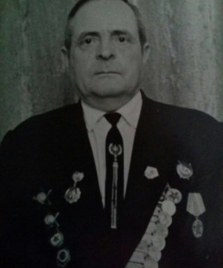 Малиновский Юлий Константинович