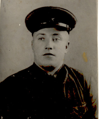 Перевалов Михаил Дмитриевич