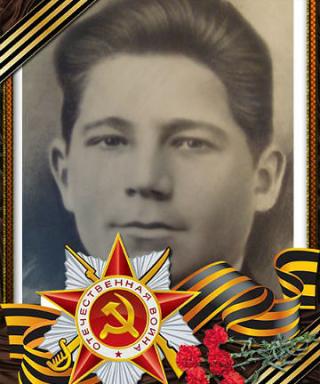 Ходаков Алексей Ефимович