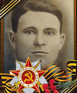 Ходаков Ефим Иванович