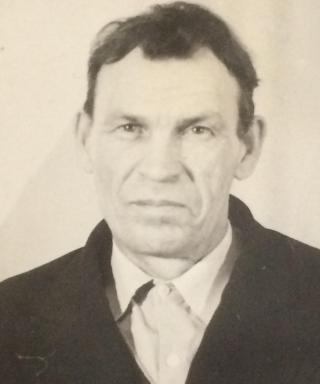 Козин Василий Дмитриевич