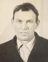 Козин Василий Дмитриевич