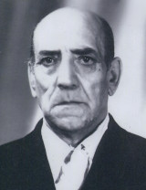 Черноиванов Максим Степанович