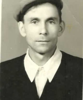 Бабаев Павел Евдокимович