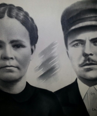 Быкова Анна Михайловна