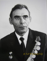 Лагодин Александр Иосифович