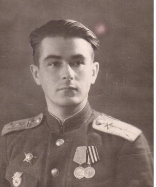 Навоев Алексей Николаевич