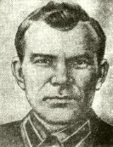 Безродных Григорий Михеевич