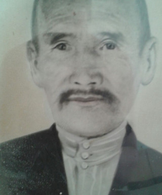 Мутаев Аубекер