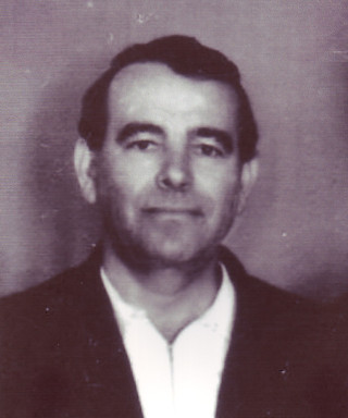 Асеев Николай Георгиевич