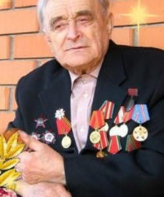Иванов Семен Владимирович