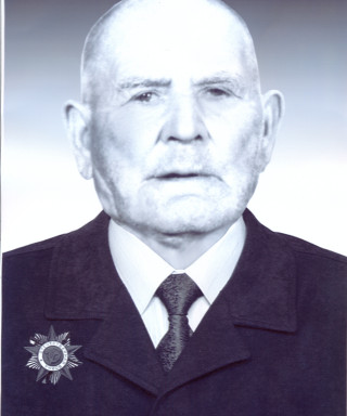 Ишкин Илья Николаевич