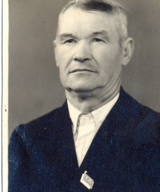 Погорский Антон Кузмич