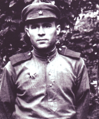 Белослюдов Иван Александрович