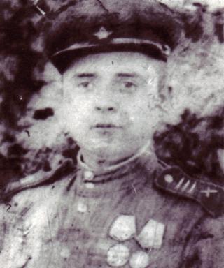 Бижко Яков Наумович