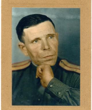 Смирнов Иван Андреевич