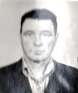 Мясоедов Леонид Николаевич