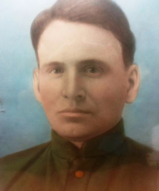 Васильев Михаил Иванович