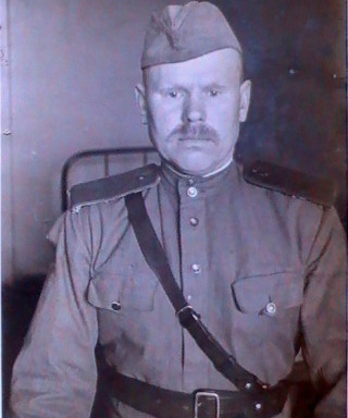 Копко Василий Романович