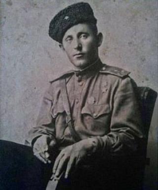 Середа Иван Павлович