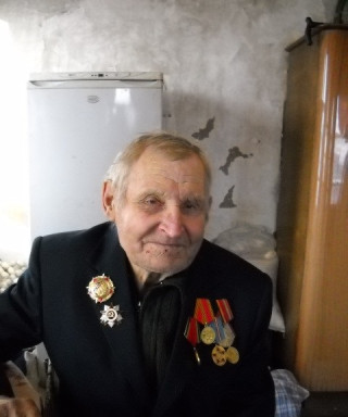 Вотяков Федор Антонович