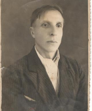 Курганов Иван Павлович