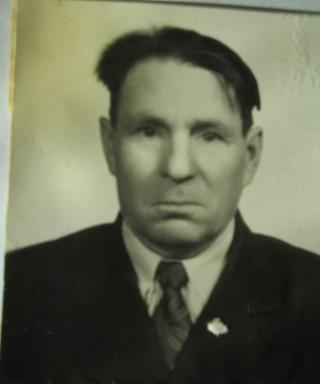 Тулаев Дмитрий Михайлович