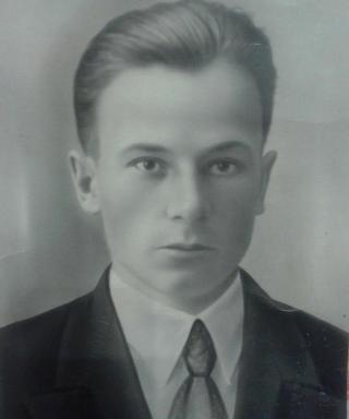 Смирнов Владимир Ефимович