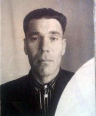 Дубинин Павел Васильевич
