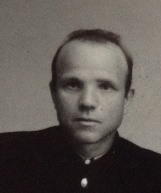 Воронович Алексей Филипович