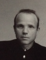 Воронович Алексей Филипович