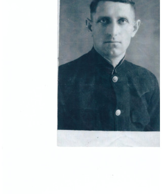 Пегунов Андрей Алексеевич