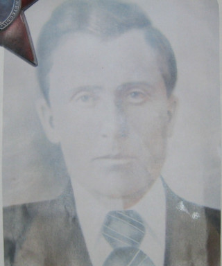 Голосок Павел Ильич