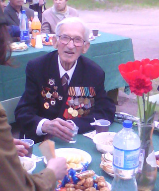 Закусило Борис Иосифович