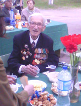 Закусило Борис Иосифович