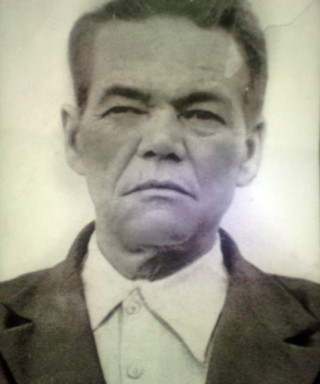 Данилов Александр Алексеевич