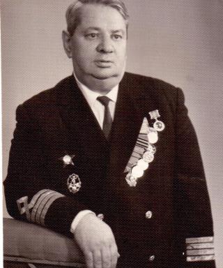 Дубоделов Владимир Андрианович