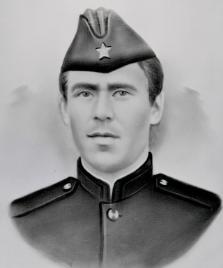 Половинко Николай Савельевич