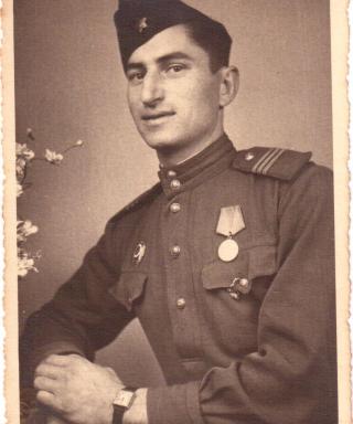 Дубоделов Леонид Андрианович