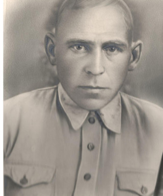 Авров Пётр Андреевич