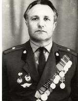 Лебединский Иван Васильевич