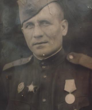 Солянов Иван Александрович