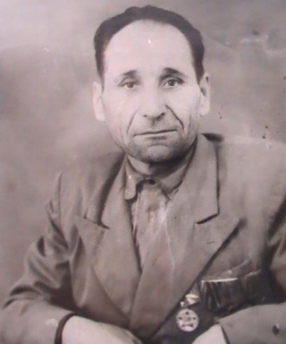 Кужелев Иван Матвеевич