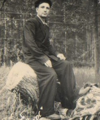 Сушков Серафим Матвеевич