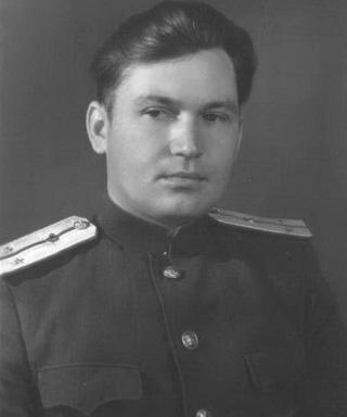 Горовой Никифор Емельянович