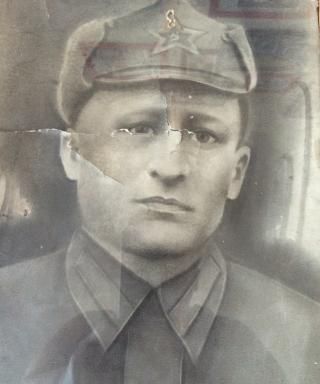 Шубин Григорий Александрович