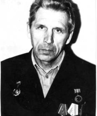 Патис Василий Адамович