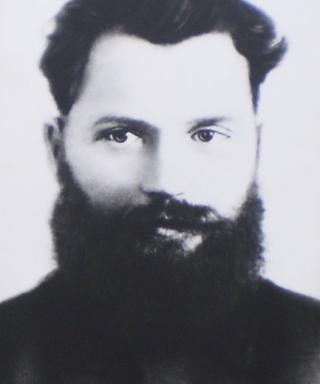 Прудников Михаил Сидорович