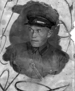 Перфильев Николай Ильич