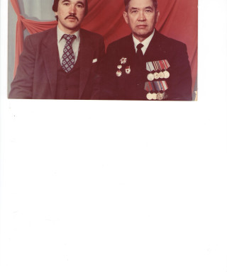 Борисов Апполон Михайлович